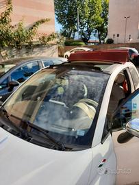 Fiat 500 12 Fire 69 cv neopatentati