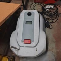 Robot Tagliaerba ECOVACS GOAT G1