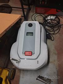 Robot Tagliaerba ECOVACS GOAT G1
