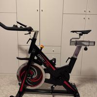 SPIN BIKE GET FIT Rush 451