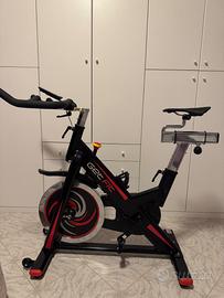 SPIN BIKE GET FIT Rush 451
