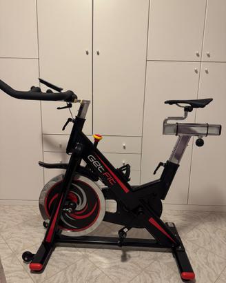 SPIN BIKE GET FIT Rush 451
