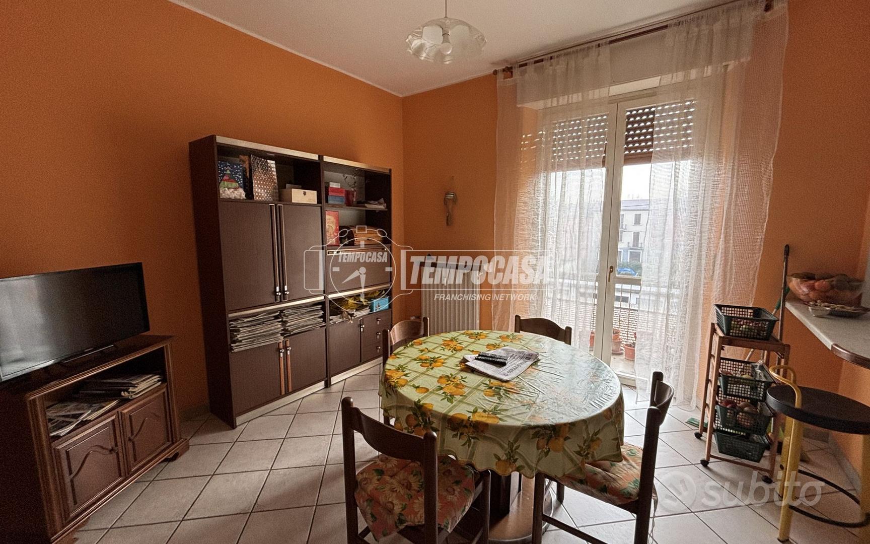 Apartment in Altavilla Monferrato - Vista 3