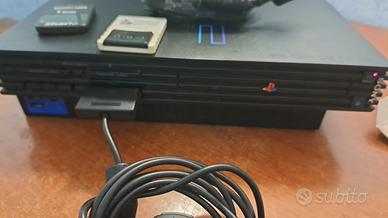 Ps2 PlayStation 2