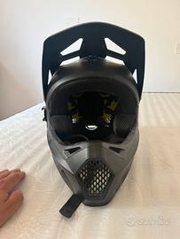 Casco Fox integrale rampage