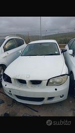 Bmw uso ricambi