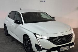 Peugeot 308 BlueHDi 130 EAT8 GT Pack