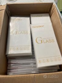 Pellicole 1.3” (43 mm) per Smartwatch