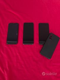 Lotto 3 telefoni