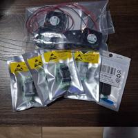 BOX VARIE ELETTRONICA