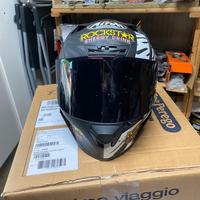 casco airoh