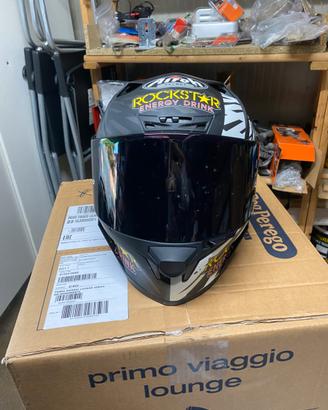 casco airoh