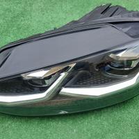 VW GOLF 7 VII 5G1 Restyling FULL LED Faro Sinistro