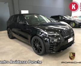 Land Rover Range Rover Velar 2.0D I4 240 CV R-Dyna