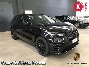 Land Rover Range Rover Velar 2.0D I4 240 CV R-Dyna