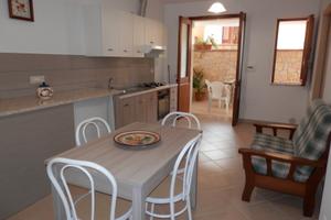 Nuovo appartamento vacanze a Marina di Camerota