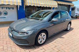 VOLKSWAGEN Golf 1.0 eTSI EVO DSG Life