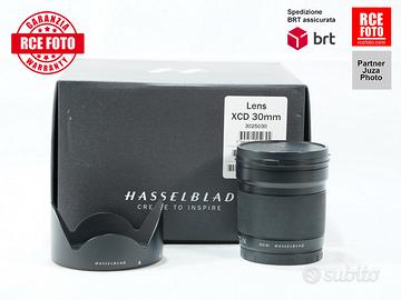 Hasselblad XCD 30 F3.5 (Hasselblad)