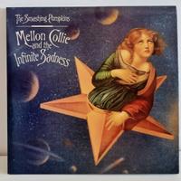 "Mellon Collie and the infinite sadness" bootleg