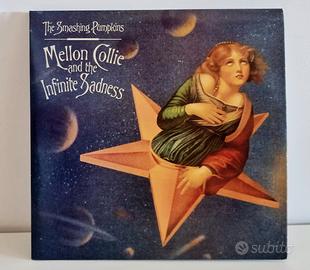 "Mellon Collie and the infinite sadness" bootleg