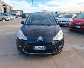 Citroen C3 1.4 BENZINA/GPL EXLUSIVE - 2010