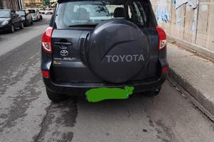 Toyota Raw4