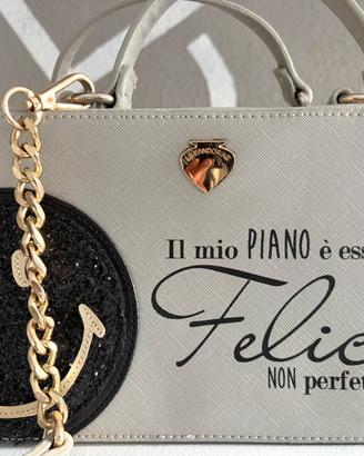 Borsa le pandorine