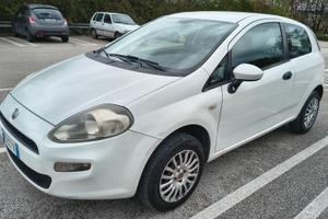 Fiat Grande Punto 1.4 77cv Metano 