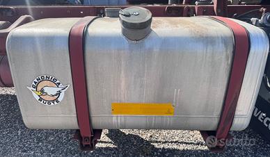 Serbatoio carburante / gasolio iveco eurocargo