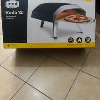 Forno Ooni koda 12 