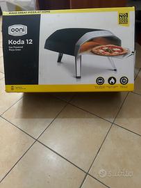 Forno Ooni koda 12 