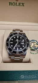 Rolex submariner data.