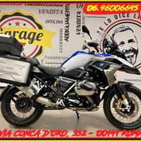 BMW R 1250 GS - 2020