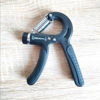 Pinza avambracci hand grip regolabile 5-60kg