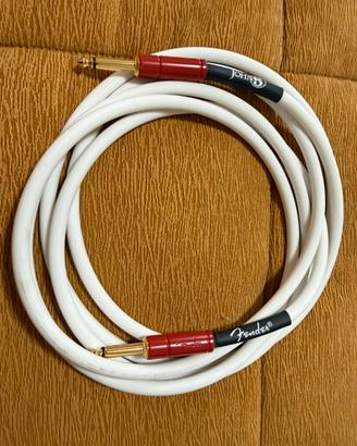 Cavo jack Fender Signature John 5 - 3 metri
