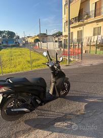 Sh 125 anno 2016 km75.000