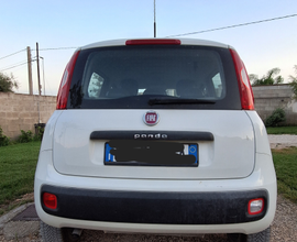 Fiat Panda 0.9 twin air benzina/metano