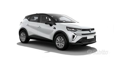 Renault Captur 1.2 eco-g Evolution 120cv KM0