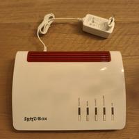 Fritz box 7590 funzionante ma wifi 2.4g ko