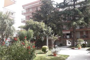 Pineto centro vicino al mare bilocale