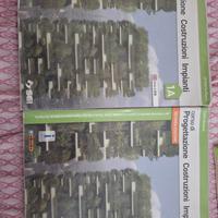 Progettazione Costruzioni Impianti