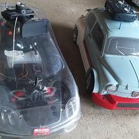  Due Radiomodelli in Scala 1/5