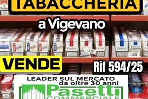 TABACCHERIA a Vigevano