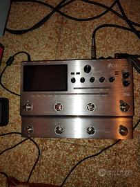 Pedaliera MOOER 300 LITE