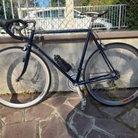 Bici da Corsa Vintage – Campagnolo