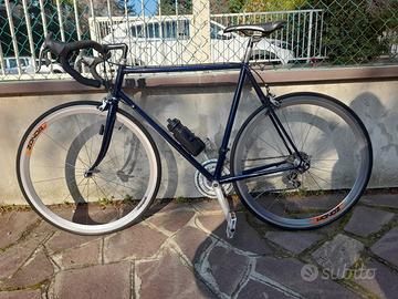 Bici da Corsa Vintage – Campagnolo