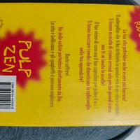 libro narrativa 