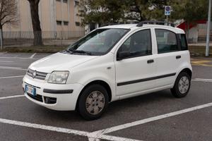 Fianta Panda 1.2 benzina