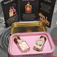 violetta di Parma vintage mini