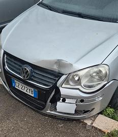 polo 1.4 tdi 80 cv